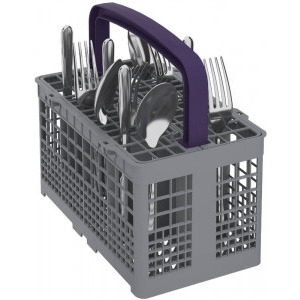 Beko BDIN14320, 13 seturi, 4 programe, Clasa E, Hygiene Intense, Quick&Shine, Mini 30’, Flexible HalfLoad, 60 cm