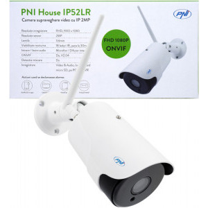 PNI IP52LR 3.6mm