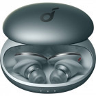 Casti Anker In-Ear, Soundcore Liberty 3 Pro, True Wireless, Noise Cancelling, Multipoint, Hi-Res, Fog Grey