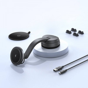MagGo 613 Magnetic pentru iPhone 12/13