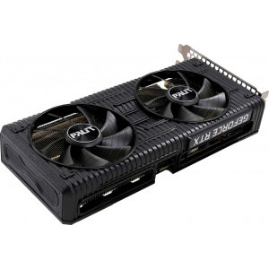 Palit GeForce RTX 3050 Dual 8GB GDDR6 128-bit