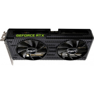 Palit GeForce RTX 3050 Dual 8GB GDDR6 128-bit