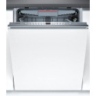 Masina de spalat vase incorporabila Bosch SMV46KX04E, 13 seturi, 6 programe, Clasa E, 60 cm