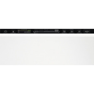 Electrolux KEZA9310W, 15 seturi, 8 programe, Clasa D, AirDry, QuickSelect, SprayZone, Inverter, SatelliteClean, Time Beam, 60 cm