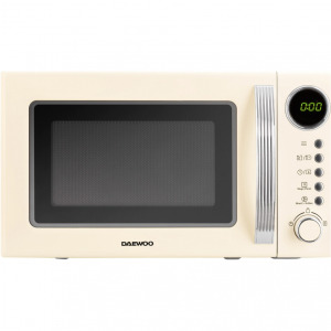 Daewoo KOR-6S2BC-1, 20L, 700W, Crem