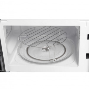 Toshiba MW-MG20PWH, 20L, 800W, Grill, Alb
