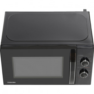 Toshiba MW-MM20PBK, 20L, 800W, Negru
