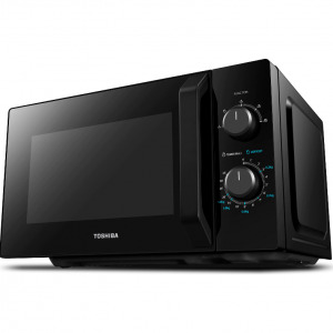 Toshiba MW2-MM20PBK, 20L, 800W, Negru