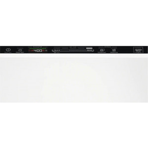 Electrolux EES848200L, 14 seturi, 8 programe, 4 temperaturi, Clasa E, Inverter, AirDry, MaxiFlex, 60 cm