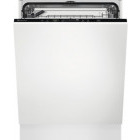 Masina de spalat vase incorporabila Electrolux EES47320L, 13 seturi, 8 programe, Inverter, AirDry, Clasa D, 60 cm