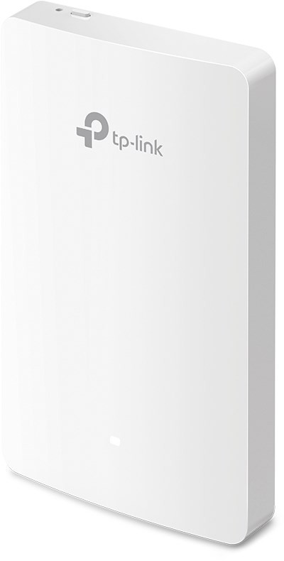 Access point TP-LINK Gigabit EAP615-WALL Dual-Band WiFi 6