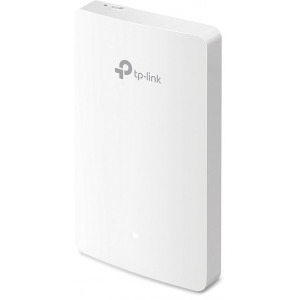 Access point TP-LINK Gigabit EAP615-WALL Dual-Band WiFi 6