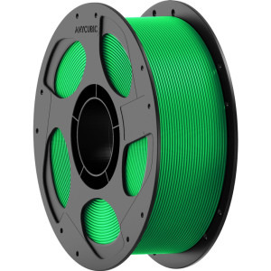 ANYCUBIC Filament PLA, Green, 1 kg