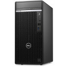 Desktop PC DELL Optiplex 7000 MT, Intel i7-12700K 3.6GHz, 32GB RAM, 1TB SSD + 2x 2TB HDD, GTX 1660 SUPER 6GB, Windows 10 Pro