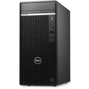 DELL Optiplex 7000 MT, Intel i7-12700K 3.6GHz, 32GB RAM, 1TB SSD + 2x 2TB HDD, GTX 1660 SUPER 6GB, Windows 10 Pro