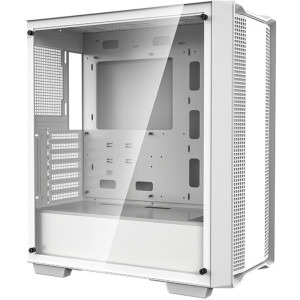 Deepcool CC560 white without fans