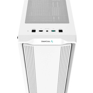 Deepcool CC560 white without fans