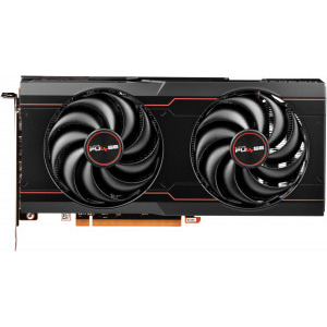 Placa video Sapphire Radeon RX 6650 XT PULSE GAMING OC 8GB GDDR6
