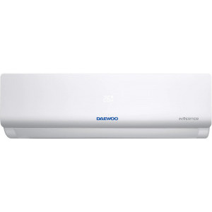 Daewoo DAC-12CHSDW-NK, 12000 BTU, A++/A+, Wi-Fi, Inverter, Filtru cu ioni de argint