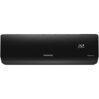 Aer conditionat Daewoo DAC-09CHSDB-NK, 9000 BTU, A++/A+, Wi-Fi, Inverter, Filtru cu ioni de argint
