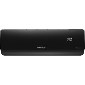 Aer conditionat Daewoo DAC-18CHSDB-NK, 18000 BTU, A++/A+, Wi-Fi, Inverter, Filtru cu ioni de argint