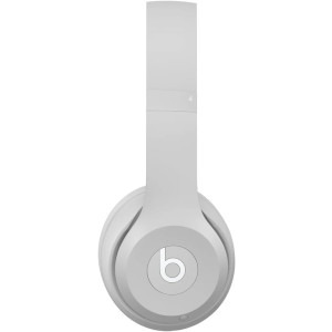 BEATS On-Ear, Solo 4 Matte Gray