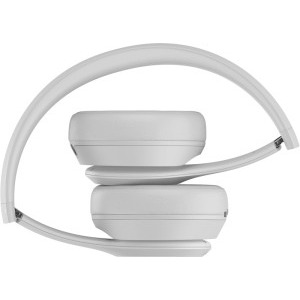 BEATS On-Ear, Solo 4 Matte Gray