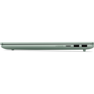 Lenovo 14'' IdeaPad Slim 5 14IPH11, WUXGA OLED, Procesor Intel® Core™ Ultra 7 355 (12M Cache, up to 4.70 GHz), 32GB DDR5, 1TB SSD, Intel Graphics, No OS, Breeze Moss