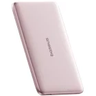 Baterie externa Baseus PicoGo AM41 Cardtype Magnetic, 5000 mAh, 1x USB-C, 20 W, MagSafe, Pink
