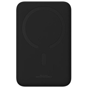 Baseus EnerFill FM41 Mini Magnetic, 20000 mAh, 1x USB-C, 20 W, MagSafe, Black