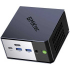 Mini PC GMKtec K16, Ryzen 7 7735HS 3.2GHz, 32GB DDR5, 1TB SSD, Radeon 680M, Windows 11 Pro