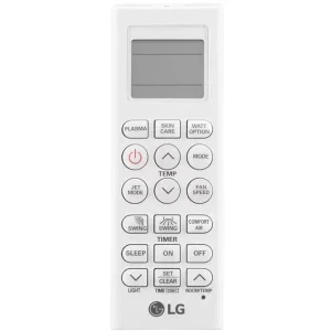 LG Dualcool Special, 24000 BTU, Clasa A++/A+, Wi-Fi, Dual Inverter