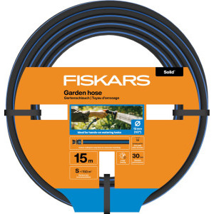 Fiskars Furtun gradina, 15 m, diametru 13 mm (1/2)