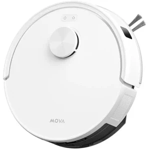 MOVA E20S Pro Plus, 3200 mAh, 13000Pa, 0.33L, Alb
