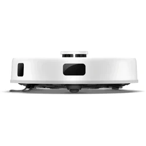 MOVA E20S Pro Plus, 3200 mAh, 13000Pa, 0.33L, Alb