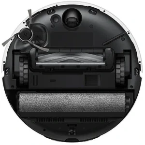 MOVA S70 Pro Roller, 5200 mAh, 30000Pa, 3.2L, Alb