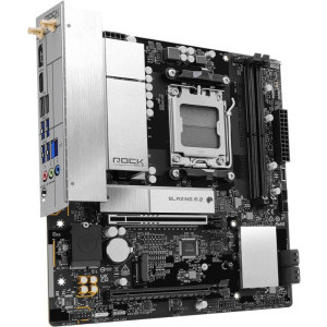 ASRock B850M Rock WiFi