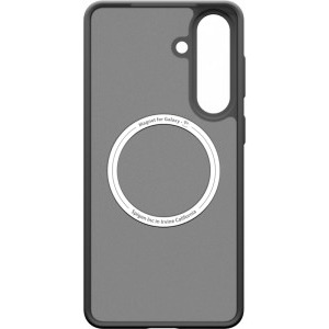 Samsung Capac protectie spate Capella Magnet Black pentru Galaxy S26 Plus