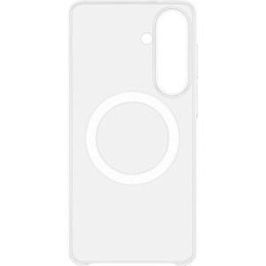 Samsung Capac protectie spate Clear Magnet pentru Galaxy S26 Plus