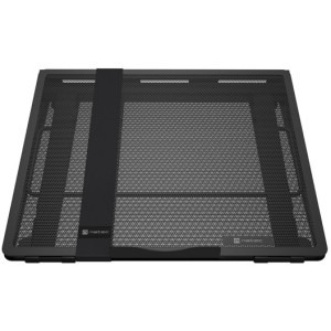 Natec Tern 2 Plus 17.3 inch Black