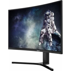 DAHUA Gaming LM32-E330CA Curbat 31.5 inch QHD VA 1 ms 180 Hz HDR