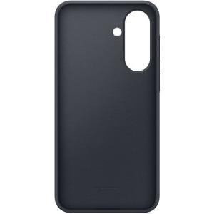 Samsung Capac protectie spate Silicon Black pentru Galaxy A37