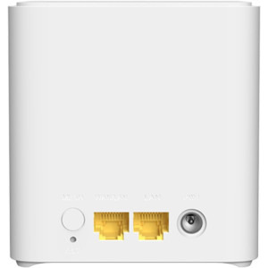 Tenda Gigabit MX3 Tri-Band WiFi 6 2buc