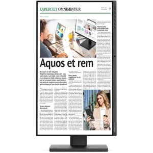 Hannspree EB241CJB 23.8 inch FHD TN 6 ms 75 Hz
