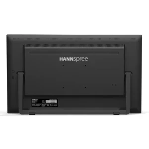 Hannspree HT279PPB Touchscreen 27 inch FHD ADS 5 ms 75 Hz