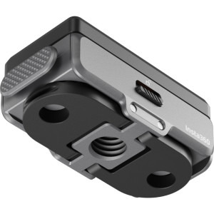 Insta360 Suport cu eliberare rapida 2.0