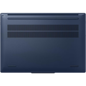 Lenovo 16'' IdeaPad Slim 5 16AHP11, WUXGA OLED, Procesor AMD Ryzen™ 7 260 (16M Cache, up to 5.10 GHz), 16GB DDR5, 1TB SSD, AMD Radeon 780M, No OS, Cosmic Blue