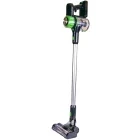 Aspirator Studio Casa BST-723A, vertical cu mop, 250W, 0.8L, Alb/Verde
