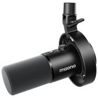 Microfon Maono PD300X Black