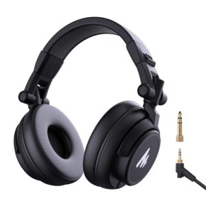 Maono On-Ear, AU-MH601 Black